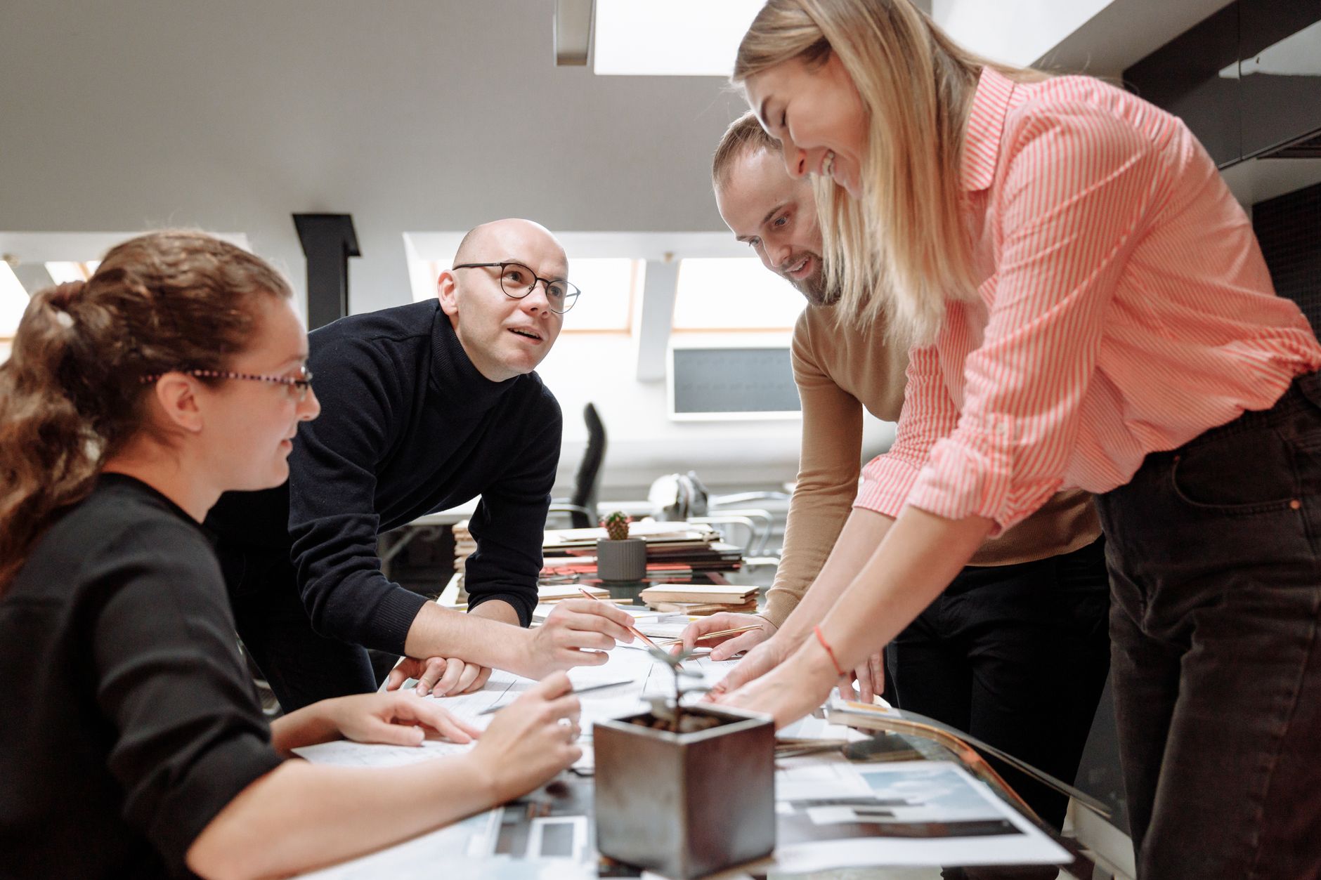 Breaking the Creative Ceiling: How CO8 Generates 300 Variants Without Scaling Studio Headcount