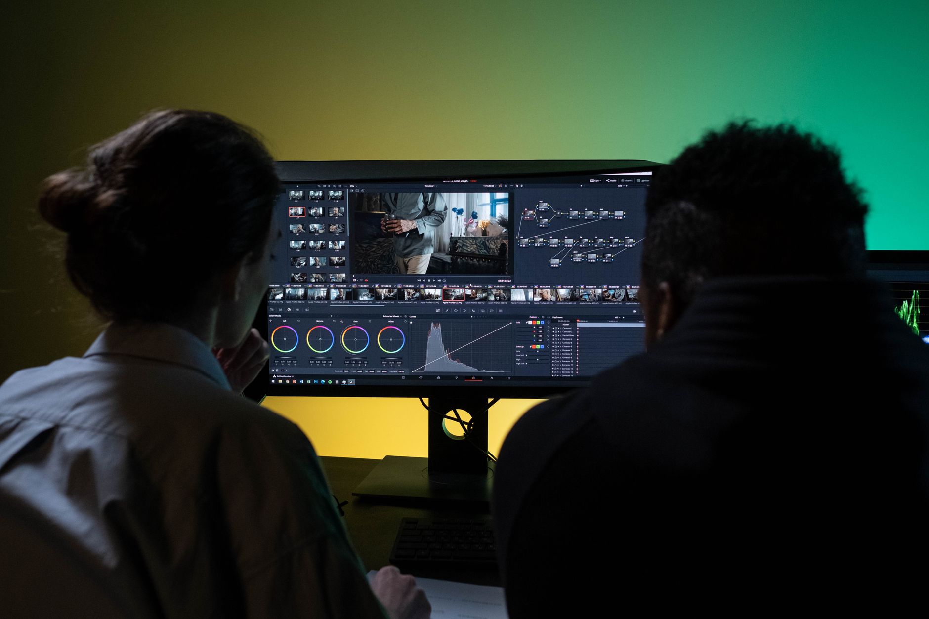 Operate Like an Editor: Workflow Mapping to Reduce AI Creative Errors by 60%