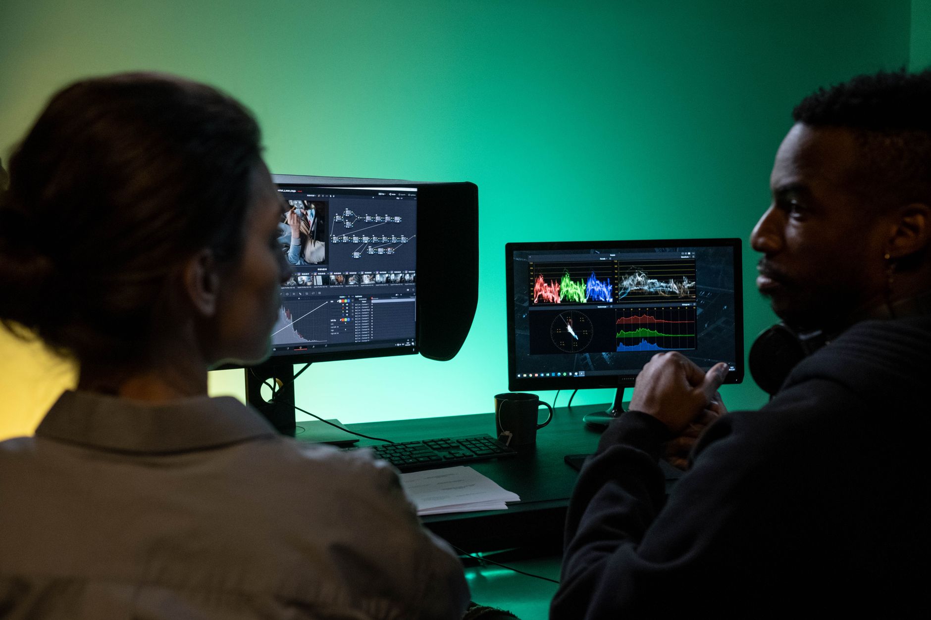 Viral Template Derivatives: Can Extracting the Structure of Trending TikTok Edits Outperform Custom Static Production?