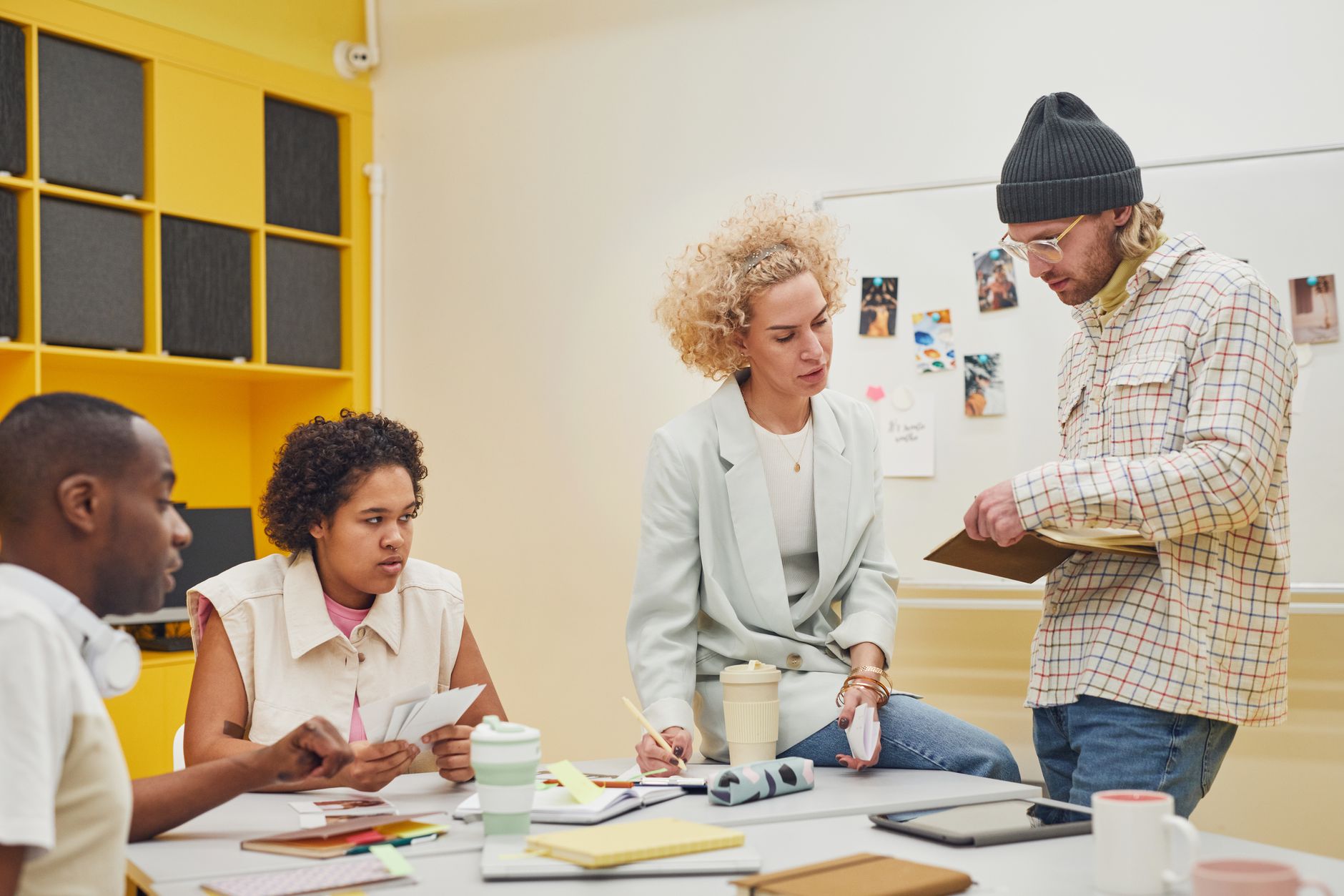 Why 80% of Creative Tests Fail at Higher Budgets – The Pattern Diversity Gap
