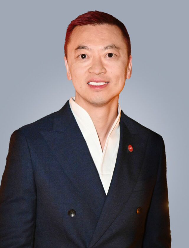 Danny Yeung
