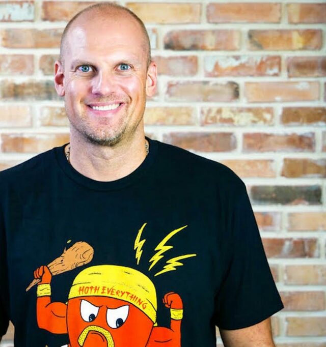 Marc Hardgrove